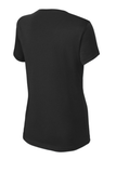 Sport-Tek Women's PosiCharge Competitor V-Neck Tee LST353 - Rebels Track & Field