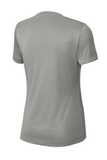 Sport-Tek Women's PosiCharge Competitor V-Neck Tee LST353 - Rebels Track & Field