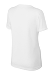 Sport-Tek Women's PosiCharge Competitor V-Neck Tee LST353 - Rebels Track & Field