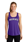 Sport-Tek PosiCharge Competitor Tank LST356 – Wildcats