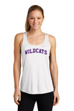 Sport-Tek PosiCharge Competitor Tank LST356 – Wildcats