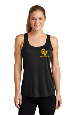 Sport-Tek PosiCharge Competitor Tank LST356 - CV Cross Country
