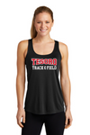 Sport-Tek PosiCharge Competitor Tank LST356 - Tesoro Track & Field