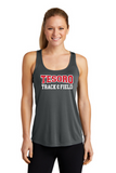 Sport-Tek PosiCharge Competitor Tank LST356 - Tesoro Track & Field