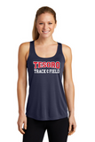 Sport-Tek PosiCharge Competitor Tank LST356 - Tesoro Track & Field