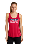 Sport-Tek PosiCharge Competitor Tank LST356 - Tesoro Track & Field