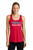 Sport-Tek PosiCharge Competitor Tank LST356 - Tesoro Track & Field