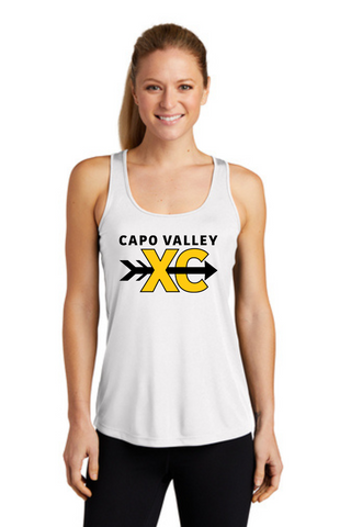 Sport-Tek PosiCharge Competitor Tank LST356 - Capo Valley XC