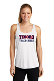 Sport-Tek PosiCharge Competitor Tank LST356 - Tesoro Track & Field