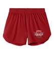Sport-Tek Womens Club 3” Track Short LST447 - Rebels Track & Field