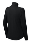 Sport-Tek Ladies’ 1/4 Zip Raglan Performance Pullover LST850 – CV Cross Country