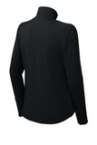 Sport-Tek Ladies’ 1/4 Zip Raglan Performance Pullover LST850 – CV Cross Country