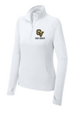 Sport-Tek Ladies’ 1/4 Zip Raglan Performance Pullover LST850 – CV Cross Country