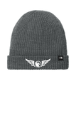 The North Face Circular Rib Beanie NF0A7RGH - Los Al Robotics