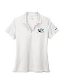 Nike Ladies Dri-FIT Micro Pique 2.0 Polo NKDC1991 - AN Band