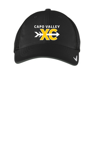 Nike Stretch-to-Fit Mesh Back Cap NKFB6448 - Capo Valley XC
