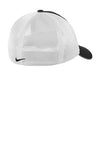 Nike Stretch-to-Fit Mesh Back Cap NKFB6448 - Capo Valley XC