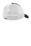 Nike Stretch-to-Fit Mesh Back Cap NKFB6448 - Capo Valley XC