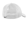 Nike Stretch-to-Fit Mesh Back Cap NKFB6448 - Capo Valley XC