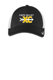 Nike Stretch-to-Fit Mesh Back Cap NKFB6448 - Capo Valley XC