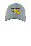 Nike Stretch-to-Fit Mesh Back Cap NKFB6448 - Capo Valley XC
