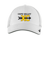 Nike Stretch-to-Fit Mesh Back Cap NKFB6448 - Capo Valley XC