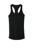 Next Level Women's Ideal Racerback Tank 1533 - Rebels Aquatics
