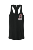 Next Level Women's Ideal Racerback Tank 1533 - Savanna Aquatics