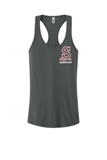 Next Level Women's Ideal Racerback Tank 1533 - Savanna Aquatics
