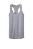 Next Level Women's Ideal Racerback Tank 1533 - Tesoro Song & Dance (New)