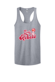 Next Level Women's Ideal Racerback Tank 1533 - Savanna Girls Basketball