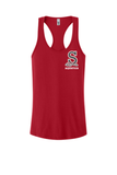 Next Level Women's Ideal Racerback Tank 1533 - Savanna Aquatics