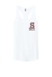 Next Level Women's Ideal Racerback Tank 1533 - Savanna Aquatics