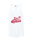 Next Level Women's Ideal Racerback Tank 1533 - Savanna Girls Basketball