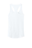 Next Level Women's Ideal Racerback Tank 1533 - Tesoro Song & Dance (New)
