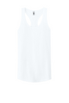 Next Level Apparel Womens Ideal Racerback Tank NL1533 - Tesoro Color Guard (Required)