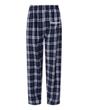 Boxercraft Flannel Pajama Pants - Newport Diving