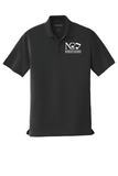 Port Authority Dry Zone UV Micro-Mesh Polo K110 - Norco Choirs (Embroidery)