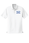 Port Authority Dry Zone UV Micro-Mesh Polo K110 - Norco Choirs (Embroidery)