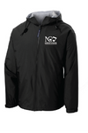 Port Authority Team Jacket JP56 - Norco Choirs (Embroidery)