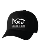 Flexfit Cotton Twill Cap 5001 - Norco Choirs