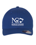 Flexfit Cotton Twill Cap 5001 - Norco Choirs