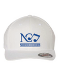 Flexfit Cotton Twill Cap 5001 - Norco Choirs