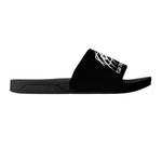 Sliders (Black) - G Flag Football