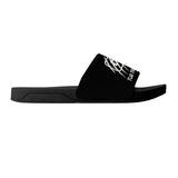 Sliders (Black) - G Flag Football