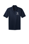 Port Authority Silk Touch Performance Polo K540 - SJH Lacrosse