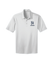 Port Authority Silk Touch Performance Polo K540 - SJH Lacrosse