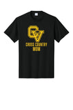 Port & Company Core Cotton Tee PC54 - CV Mom