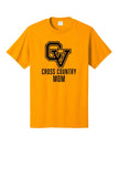 Port & Company Core Cotton Tee PC54 - CV Mom