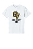 Port & Company Core Cotton Tee PC54 - CV Dad